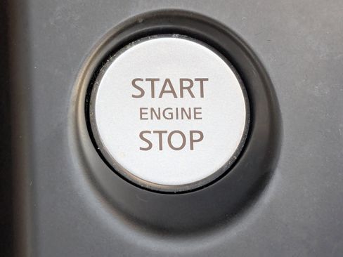 Used 2023 INFINITI QX50 Sport image 34