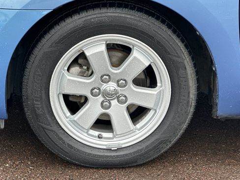 Used 2005 Toyota Prius image 24