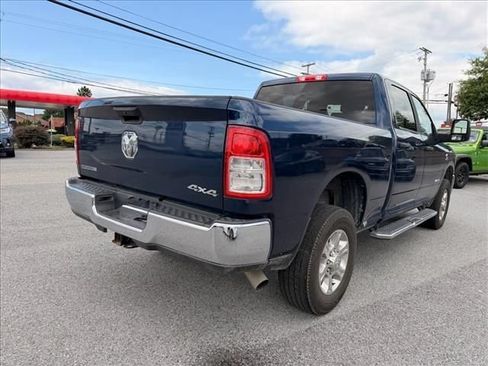 Used 2024 RAM 2500 Big Horn AWD/4WD image 19