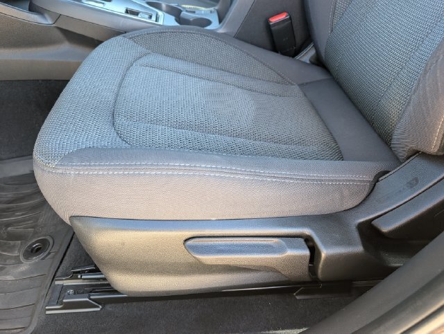 Used 2024 Subaru Crosstrek 2.0i Premium AWD/4WD image 15