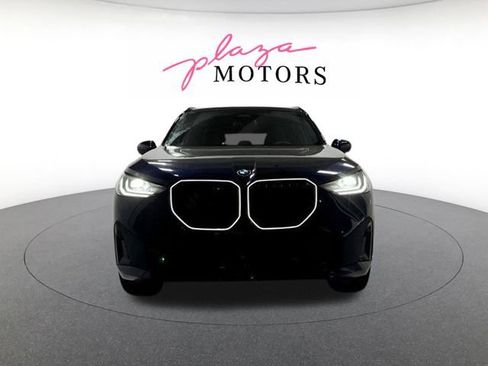 Used 2026 BMW X3 xDrive30 w/ Premium Package AWD/4WD image 3