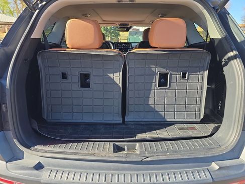 Used 2021 Kia Sorento SX Prestige image 25