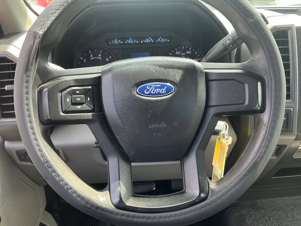Used 2018 Ford F250 XL w/ Power Equipment Group RWD image 32