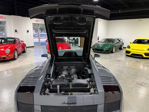 Used 2008 Lamborghini Gallardo Superleggera image 65