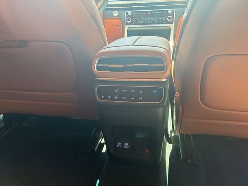New 2026 Genesis GV80 3.5T Prestige AWD/4WD image 13