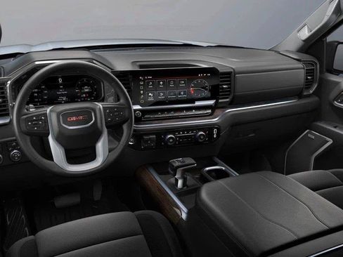 New 2026 GMC Sierra 1500 Elevation AWD/4WD image 20