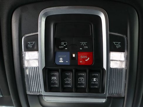 Used 2022 RAM 1500 Rebel w/ G/T Package AWD/4WD image 30