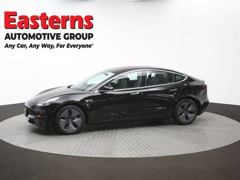 Used 2018 Tesla Model 3 Long Range AWD/4WD image 53