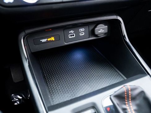 Certified 2023 Honda CR-V Sport image 28