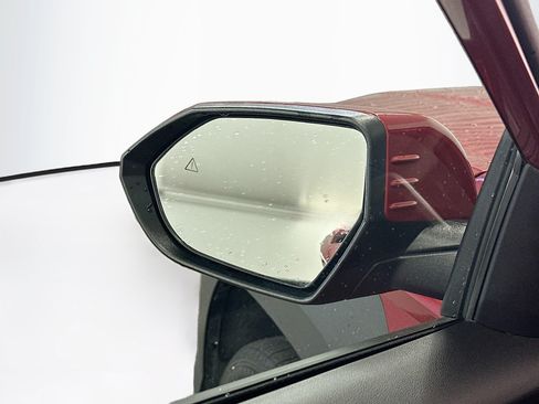Used 2025 Hyundai Kona SEL AWD/4WD image 16
