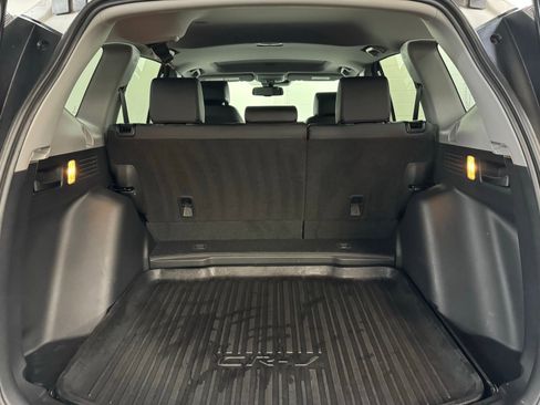Used 2021 Honda CR-V EX-L image 32