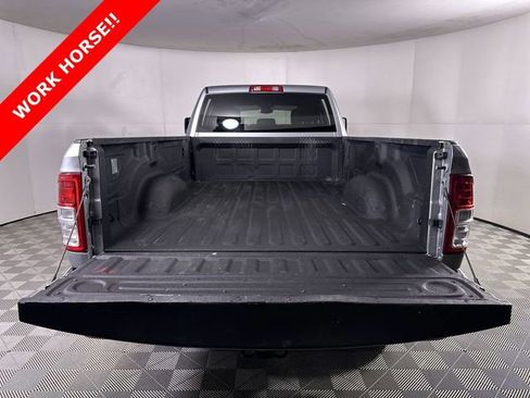 Used 2023 RAM 2500 Big Horn w/ Level 1 Equipment Group image 50
