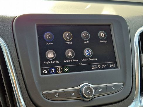 Used 2024 Chevrolet Equinox LT image 27