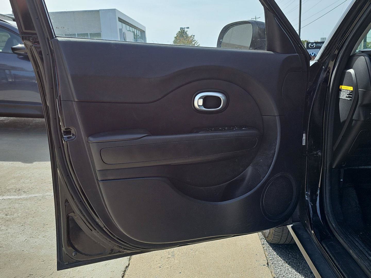 Used 2016 Kia Soul w/ Convenience Package FWD image 19