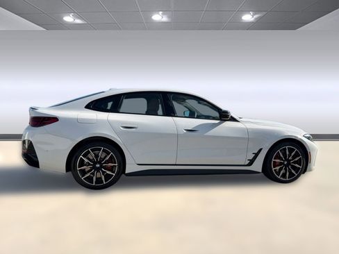 New 2026 BMW i4 eDrive40 w/ M Sport Package image 8