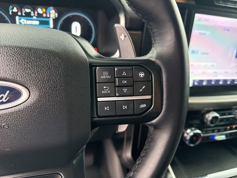 Used 2023 Ford F150 Raptor w/ Raptor Carbon Fiber Package image 24