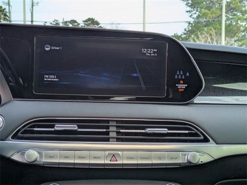 Used 2022 Hyundai Palisade Calligraphy image 23