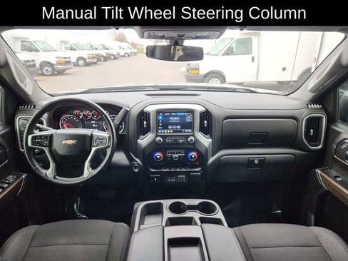 Used 2019 Chevrolet Silverado 1500 LT w/ All-Star Edition image 37