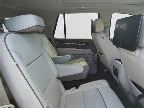 Used 2021 GMC Yukon Denali w/ Denali Ultimate Package RWD image 15