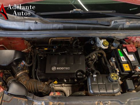 Used 2014 Buick Encore FWD image 5