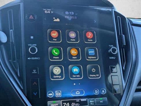 New 2026 Subaru Crosstrek 2.5i Limited image 12