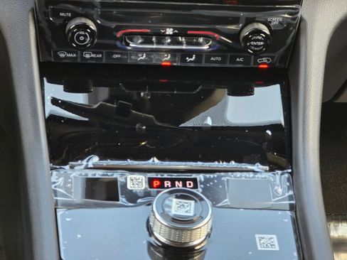 New 2025 Jeep Grand Cherokee Laredo X image 33