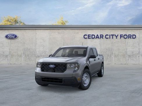 New 2026 Ford Maverick XL w/ Equipment Group 101A image 2