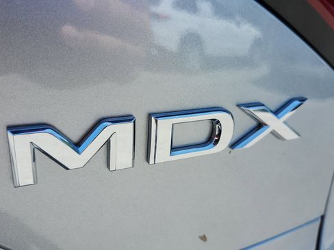 New 2026 Acura MDX FWD w/ Technology Package image 17