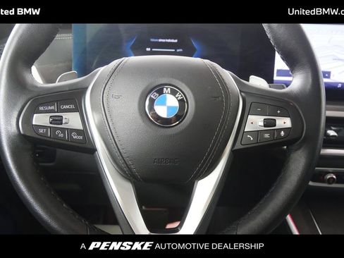 Used 2025 BMW X5 sDrive40i image 22