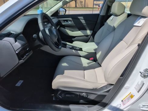 New 2026 Honda Accord EX-L image 20