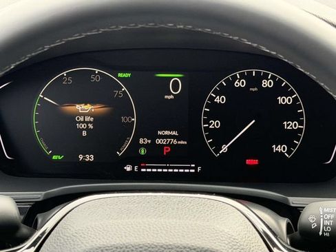 Certified 2026 Honda Civic Sport image 21