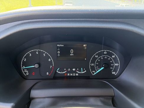 Used 2021 Ford Transit 350 XLT image 21