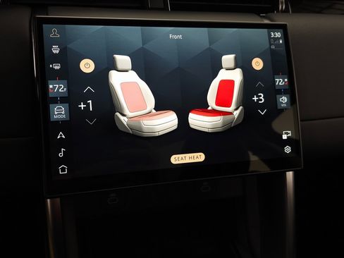 Certified 2025 Land Rover Discovery Sport S image 30