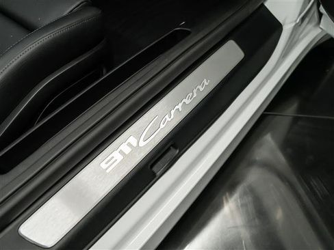 Certified 2025 Porsche 911 Carrera RWD image 23