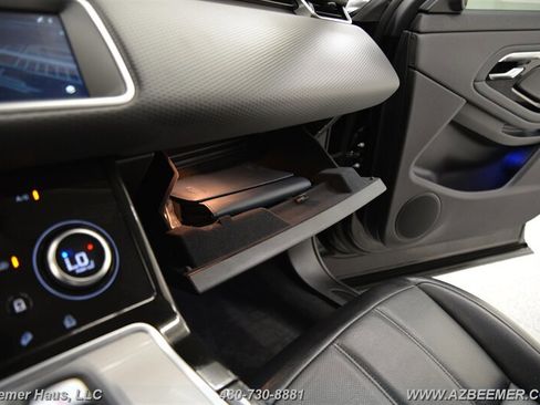 Used 2020 Land Rover Range Rover Evoque S image 35