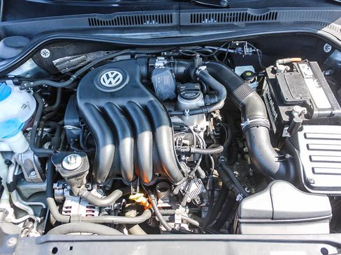 Used 2015 Volkswagen Jetta S FWD image 34