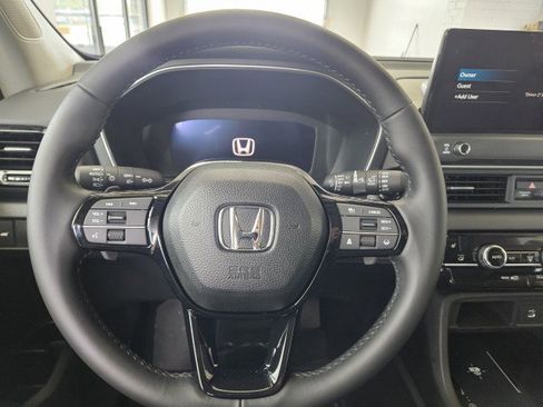 New 2026 Honda Pilot EX-L image 20