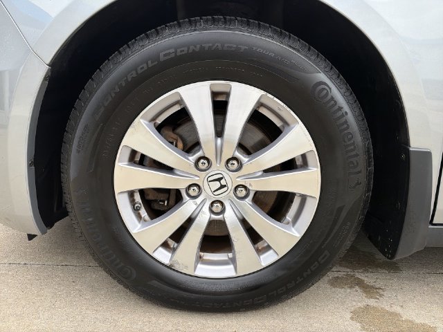 Used 2016 Honda Odyssey SE image 19