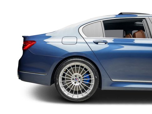 Used 2018 BMW ALPINA B7 xDrive AWD/4WD image 33