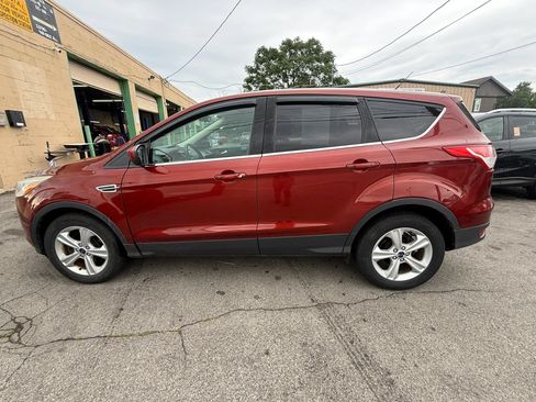 Used 2014 Ford Escape SE AWD/4WD image 5