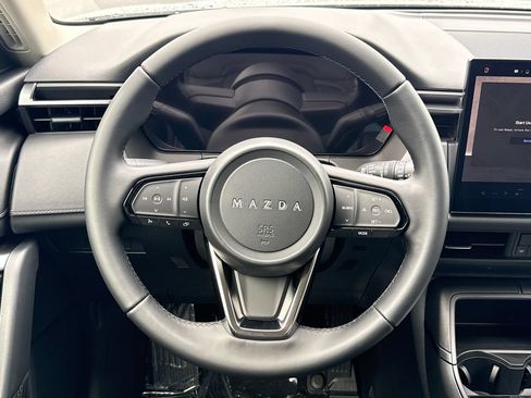 New 2026 MAZDA CX-5 Select AWD/4WD image 16