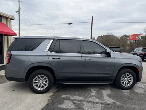 Used 2021 Chevrolet Tahoe LT image 6