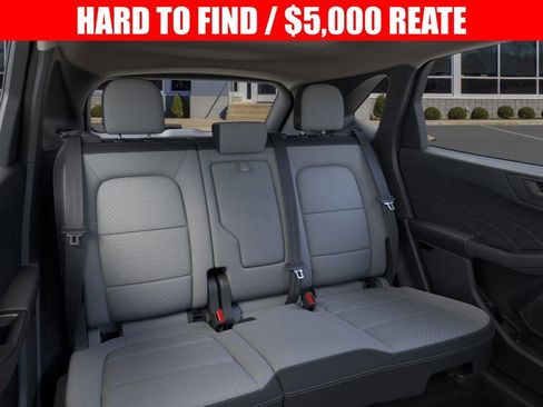 New 2025 Ford Escape Active w/ Cold Weather Package image 11