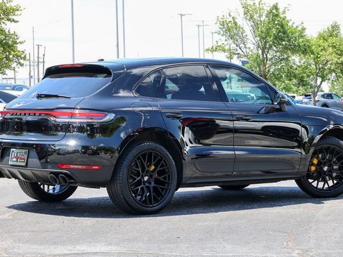 Used 2020 Porsche Macan w/ Premium Package Plus AWD/4WD image 20