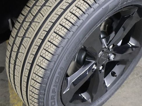 New 2026 Jeep Grand Cherokee Limited image 41