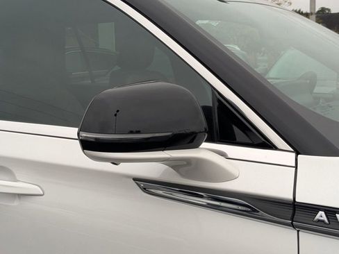 New 2026 Lincoln Aviator Reserve w/ Illumination Package image 12