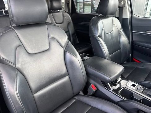 Used 2020 Kia Telluride EX AWD/4WD image 30