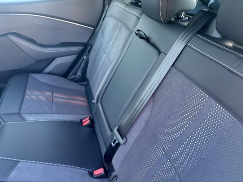 New 2025 Ford Mustang Mach-E GT w/ Interior Protection Package image 30