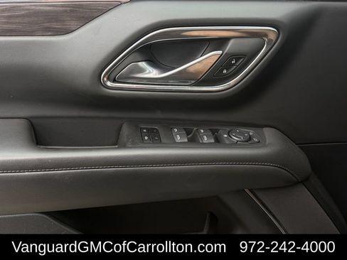 Used 2024 Chevrolet Tahoe LT AWD/4WD image 26