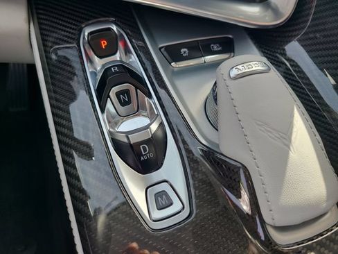 Used 2024 Chevrolet Corvette Z06 RWD image 29